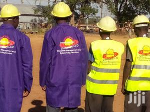 OVERALL Branded