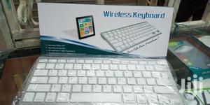 Wireless Keybord