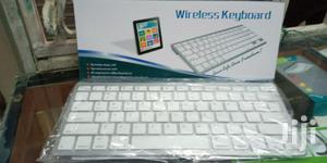 Wireless Keybord