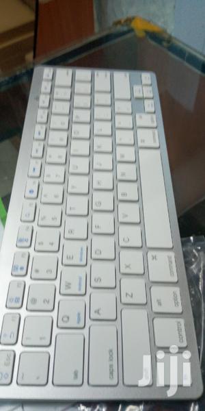 Wireless Keybord