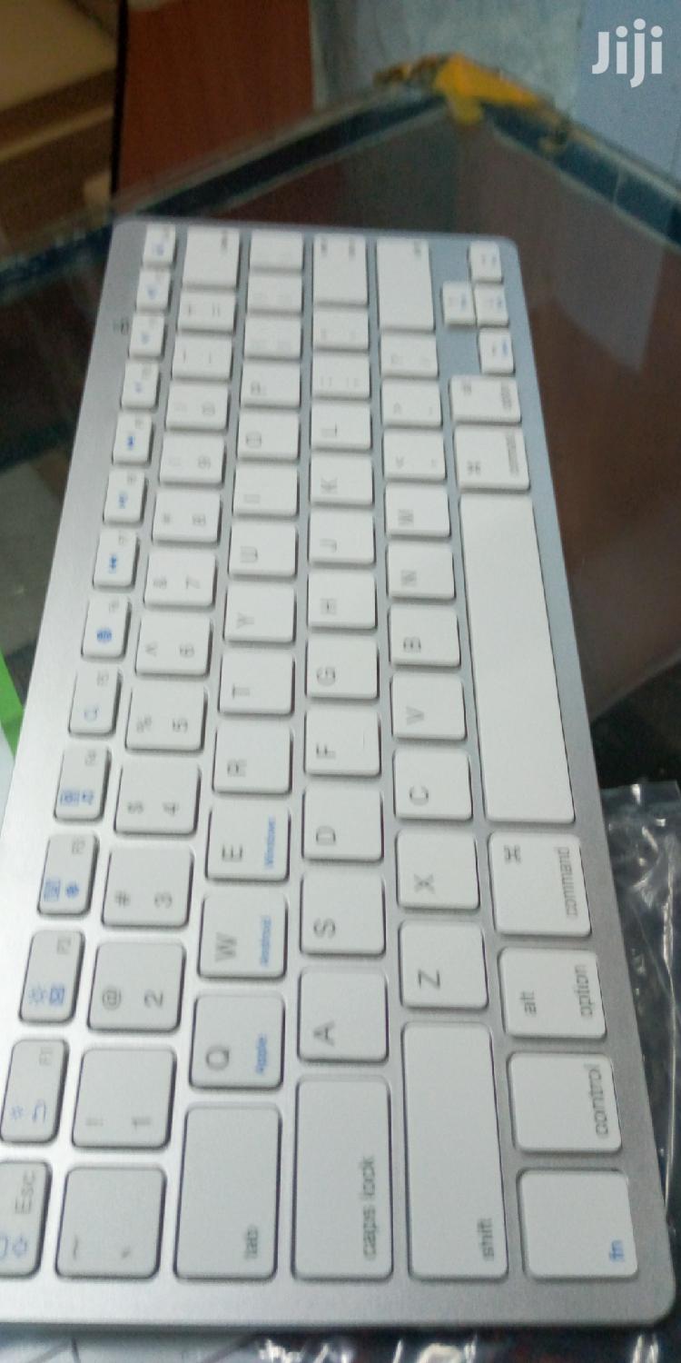 Wireless Keybord