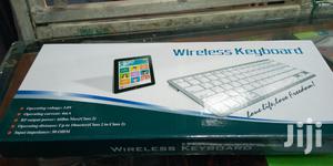 Wireless Keybord