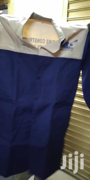 Dust Coats >Branded