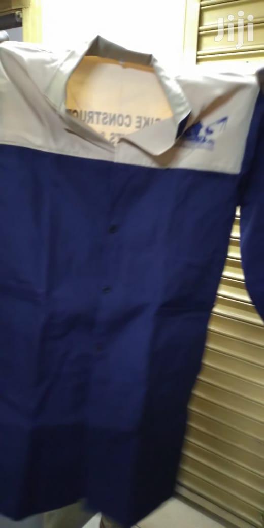 Dust Coats >Branded
