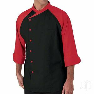 Chef Jackets