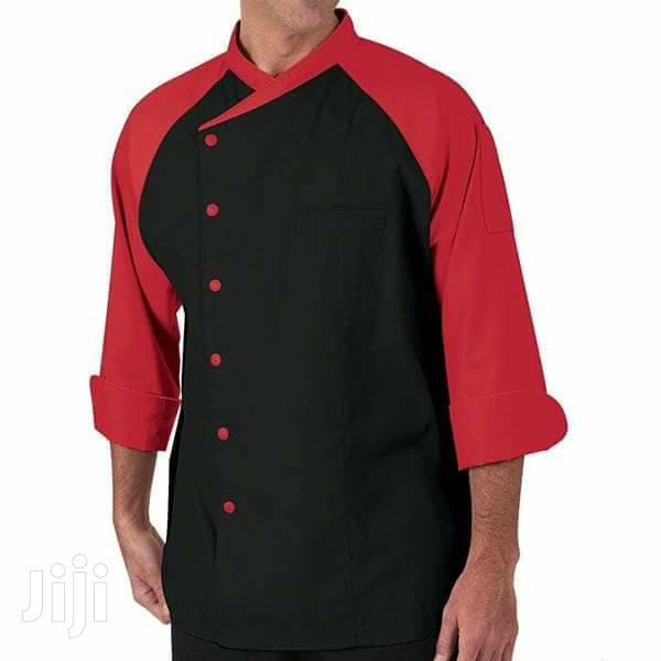 Chef Jackets