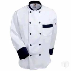 Chef Jackets