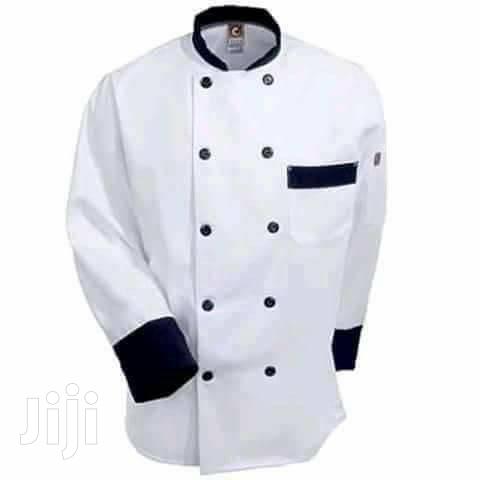 Chef Jackets