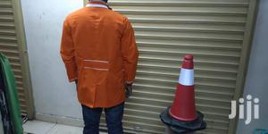 Dustcoats