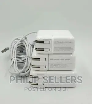 100% Authentic Apple Magsafe 2 Macbook Pro / Macbook Air Cha