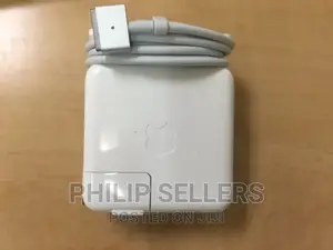 Genuine Original Apple Magsafe 2 45W Power Ac Adapter for Ma