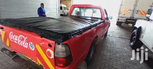 Tonnneau Cover/ Rear Back Cover for Pick Up and D/Cap