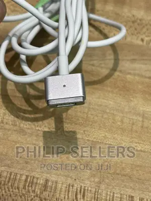 Genuine Apple 60W Magsafe 2 Adapter for Macbook Pro Retina A