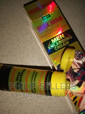 Men Enlargement Cream Maxman Ultra Form Penis Enlargement Cr