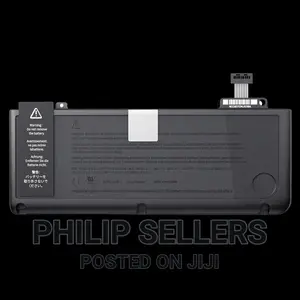 Genuine OEM A1322 Battery for Macbook Pro 13'' A1278 ( Mid 2