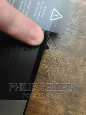 Genuine Apple Macbook Pro a Mid 2012 Battery A1322