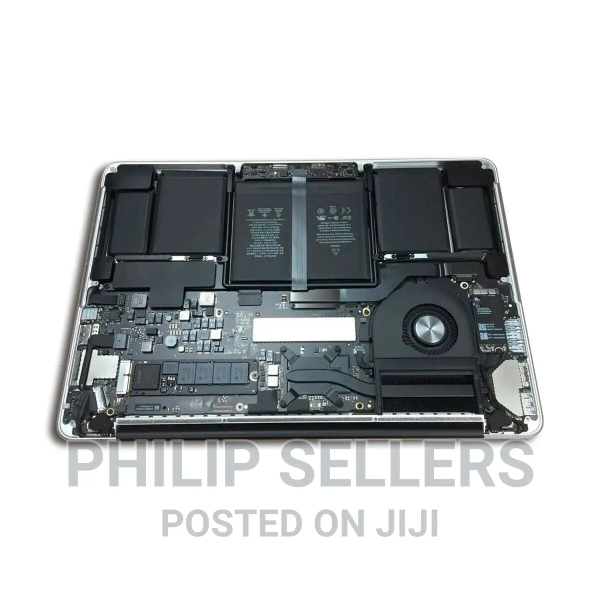 Genuine OEM A1493 Battery for Apple Macbook Pro 13" Retina A