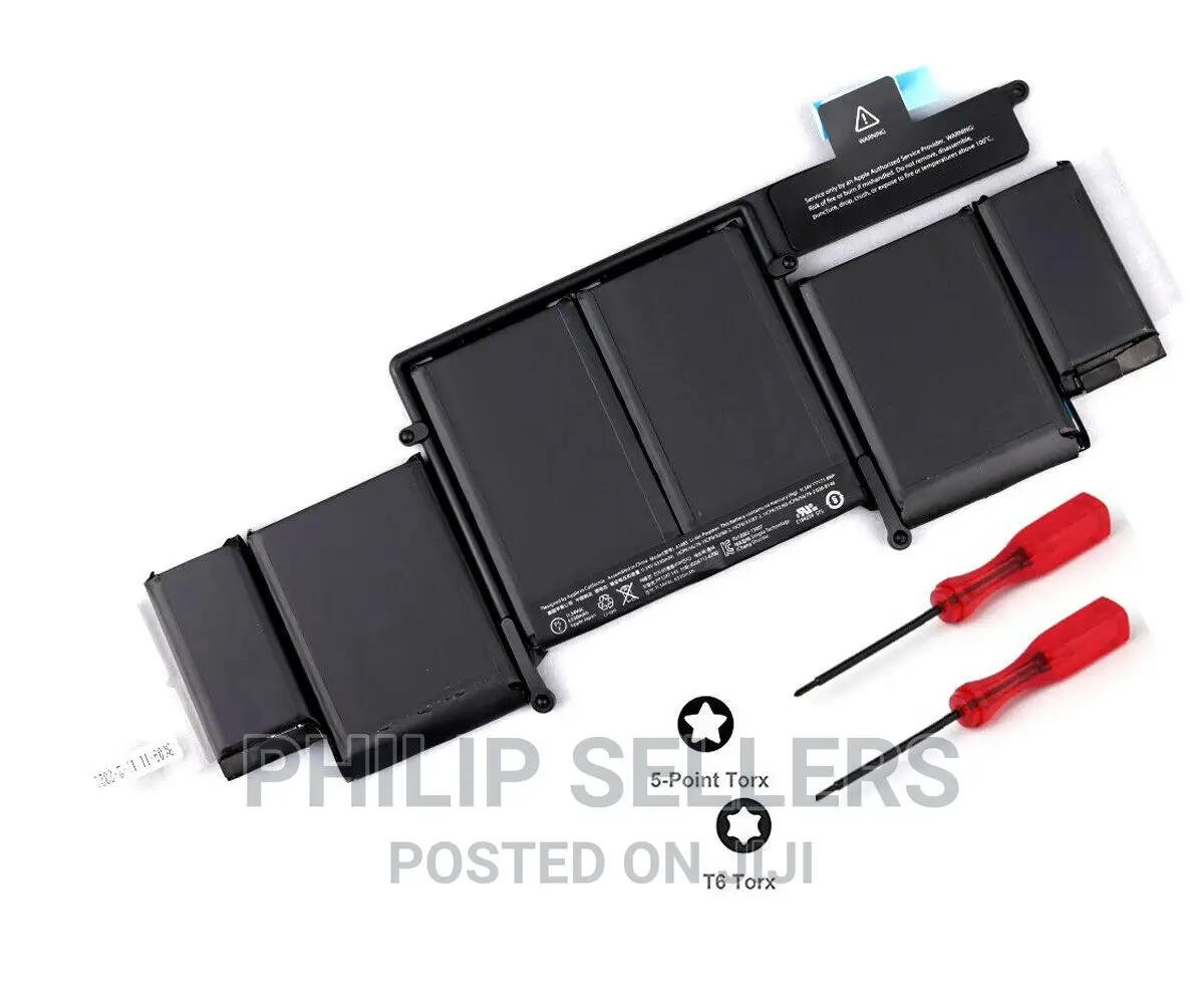 A1493 Battery For Apple Macbook Pro 13 A1502