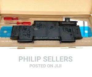 A1493 Battery For Apple Macbook Pro 13 A1502