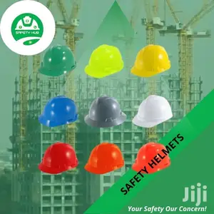 Construction Safety Helmets @ Discounted Prices
