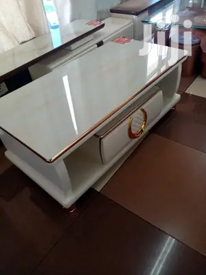 Elegant Coffee Table