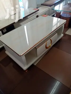 Smart Coffee Table