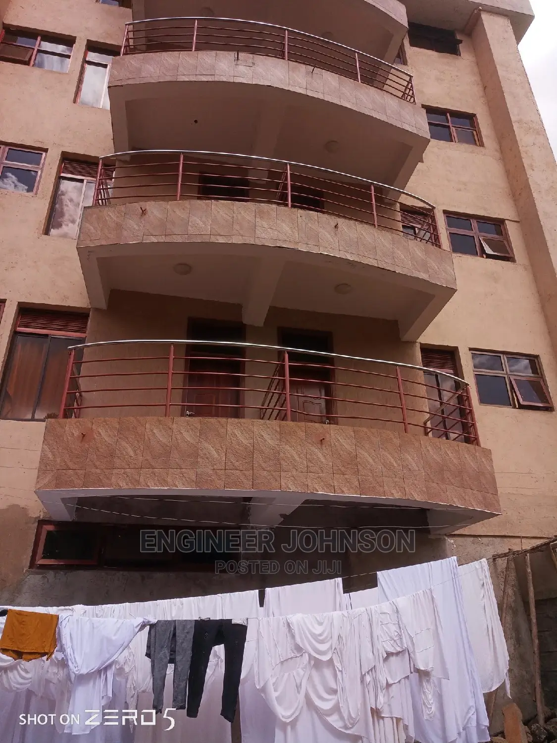 Aluminium Sliding Windows