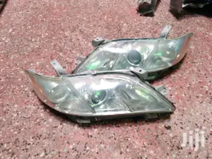 Toyota Camry 2008 Nonxenon Headlights
