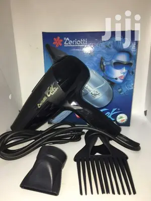 Light Weight Cerrioti Blow Dryer