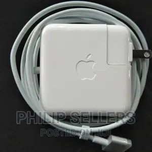 Charger 45W Magsafe 2 Power Adapter A1436