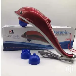 Handheld Dolphin Massagers