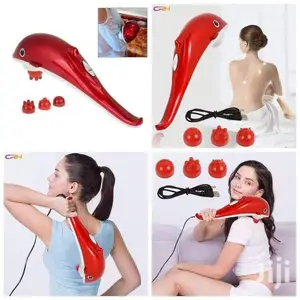 Handheld Dolphin Massager ,Free Delivery Cbd