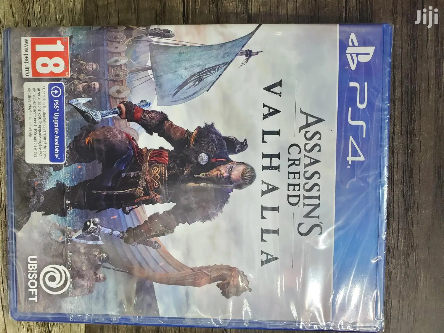 Assasins Creed VALHALLA