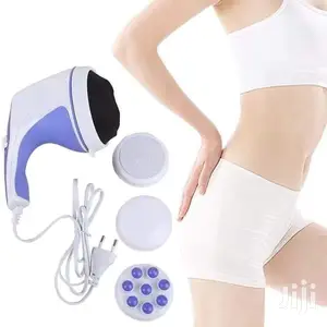 Relax And Spin Tone Body Massager