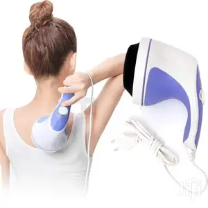 Relax And Spin Tone Body Massager