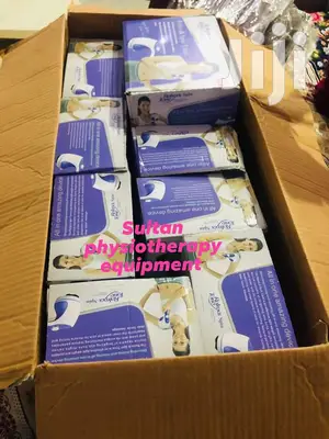 Relax And Spin Tone Body Massager