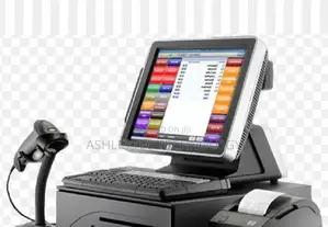 Imported POS Systems For Retail, Restaurants, Bars & Service