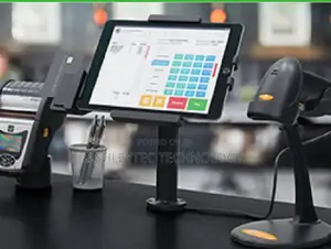 New Supermarket POS Software In Kenya For Supermarkets