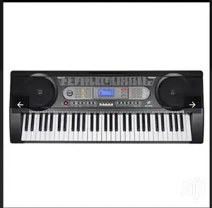 61 Keys Electronic Keyboard MK-902 High Quality Piano
