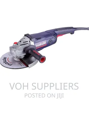 Makute Angle Grinder