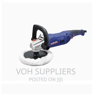 Professional Car Polishing Machine