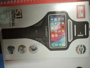 Earldom S1 Universal Armband Case (Phone Holder)