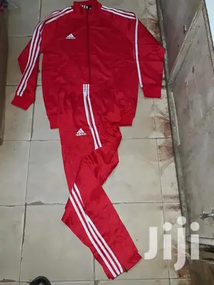 School Tracksuit