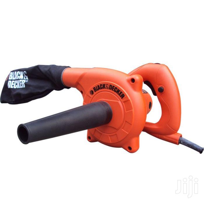 Black and Decker