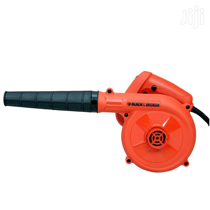 Black and Decker
