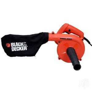 Black and Decker