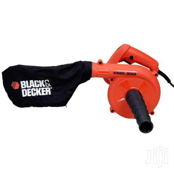 Black and Decker