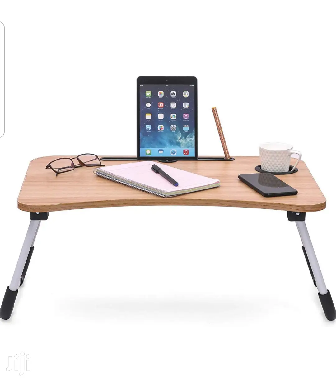 Foldable Laptop Stand