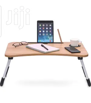 Foldable Laptop Stand