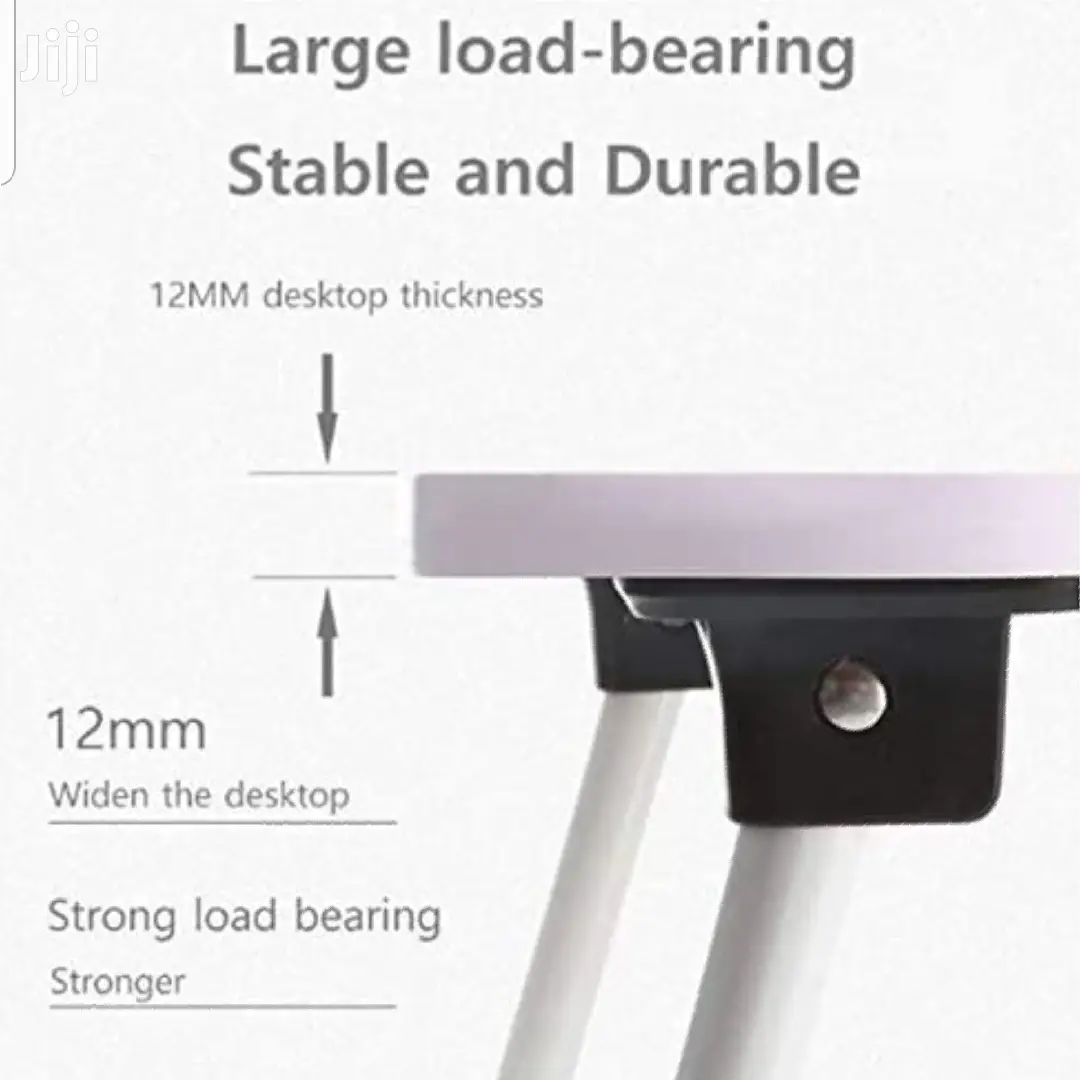 Foldable Laptop Stand